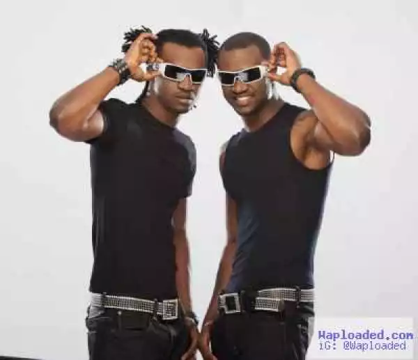 6 Reasons Why Psquare Should Not Break Up